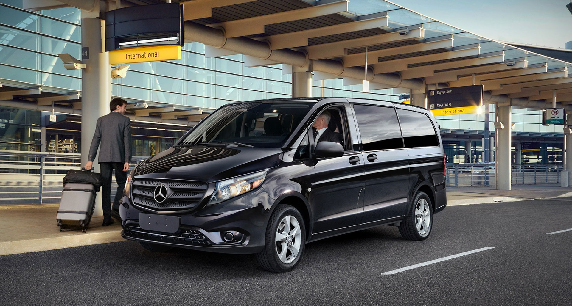 Luxury Travel Experiences